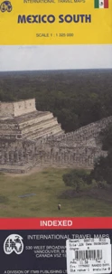 Mexico South