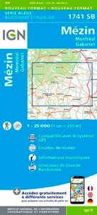 Mézin, Montréal, Gabarret