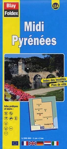 Midi Pyrénées