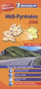 Midi-Pyrénées