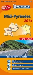 Midi-Pyrénées - Carte indéchirable, 1/200 000.pdf