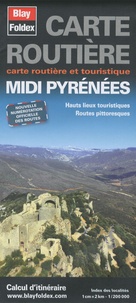 Midi Pyrénées - 1/200000.pdf