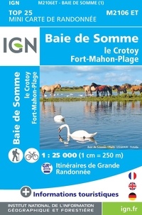  Collectif - Mini Baie de Somme, Le Crotoy, Fort-Mahon.