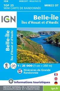 Mini Belle-Ile