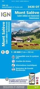 Mont Salève, Saint-Julien-en-Genevois, Annemasse - 1/25 000.pdf