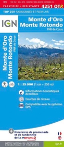 Monte dOro, Monte Rotondo, PNR de Corse - 1/25 000.pdf