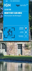 Montfort-sur-Meu - Montauban-de-Bretagne