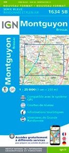 Montguyon, Brossac - 1/25 000.pdf