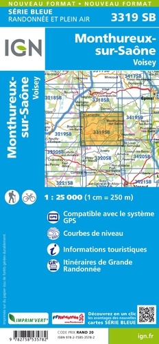 Monthureux-sur-Saône/Voisey