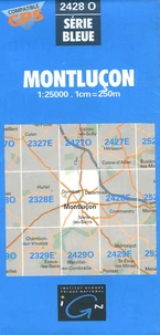 Montluçon