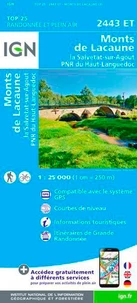 Monts de Lacaune, La Salvetat-sur-Agout, PNR du Haut Languedoc