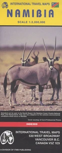 Namibia