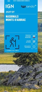 Nasbinals - Monts d'Aubrac