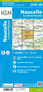 Naucelle-La Salvetat-Peyrales
