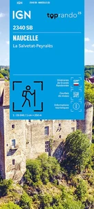 Naucelle - La Salvetat - Peyralès