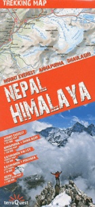  TerraQuest - Nepal Himalaya.