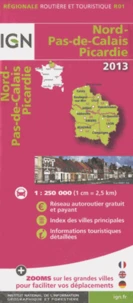 Nord-Pas-de-Calais-Picardie
