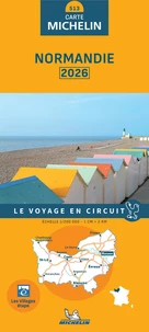 Normandie