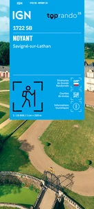 Noyant, Savigné-sur-Lathan