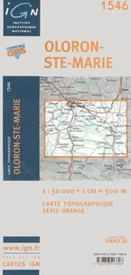 Oloron-Ste-Marie