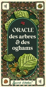 Pandora Hearts - Oracle des arbres et des oghams.