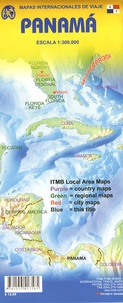 Panama - Scale 1: 300,000.pdf