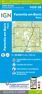 Parentis-en-Born, Pissos