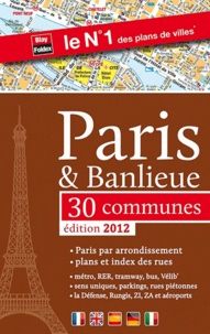 Paris & banlieue - 30 communes.pdf