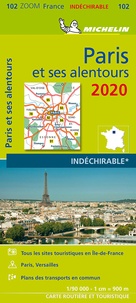 Paris et ses alentours - 1/90 000, indéchirable.pdf