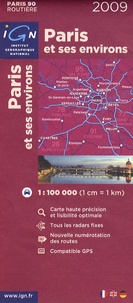 Paris et ses environs - 1/100 000.pdf