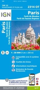 Paris, Forêts de Meudon et de Fausses Reposes - 1/25 000.pdf