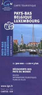 Pays-bas Belgique Luxembourg - 1/300 000.pdf