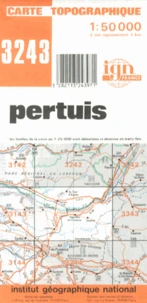 Pertuis