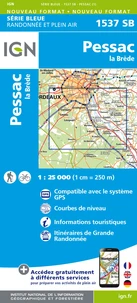 Pessac, La Brède