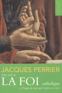 Jacques Perrier - .