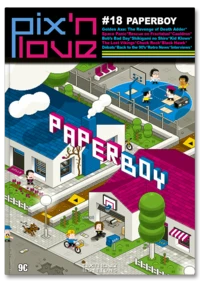 Paperboy