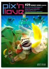 Donkey Kong country