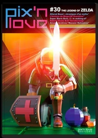 The Legend of Zelda