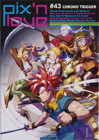 Chrono Trigger