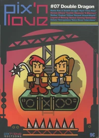 Double Dragon