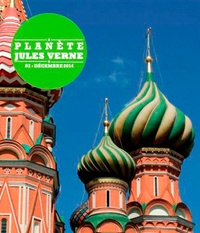  Anonyme - Planète Jules Verne N° 3 : Jules Verne et la Russie.