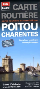 Poitou-Charentes