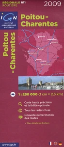 Poitou-Charentes