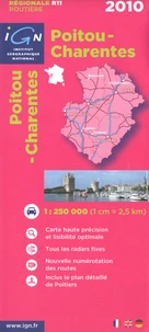 Poitou-Charentes