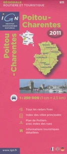 Poitou-Charentes