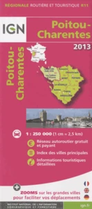 Poitou-Charentes
