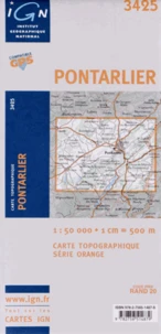 Pontarlier