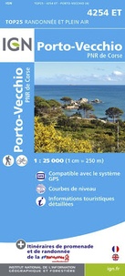 Porto-Vecchio PNR de Corse - 1/25000.pdf