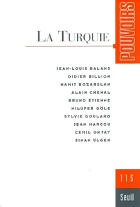 La Turquie