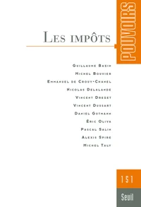 Les impôts